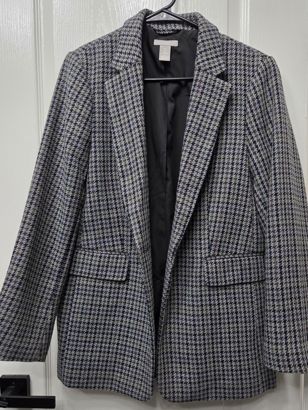 H&M Womens Blazer